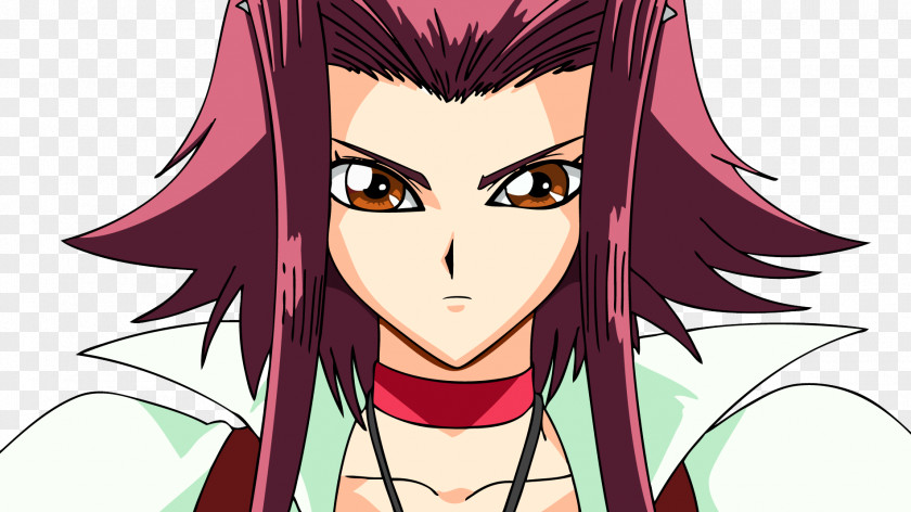 Yugioh The Duelists Of Roses Akiza Izinski Yusei Fudo Yu-Gi-Oh! Sherry LeBlanc DeviantArt PNG