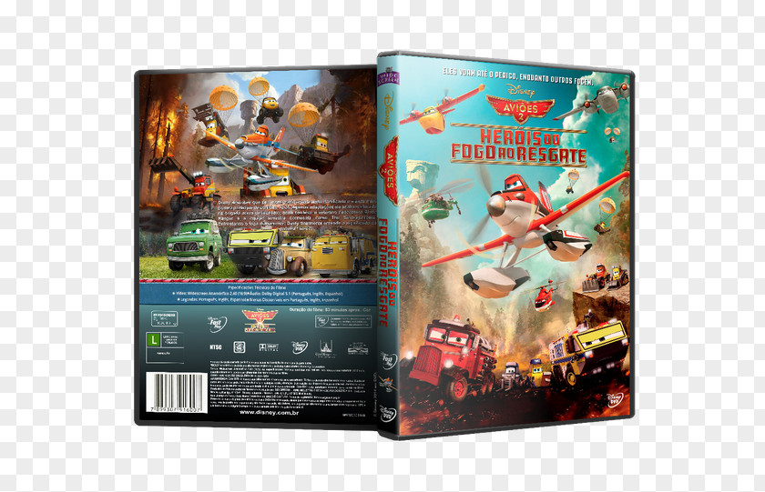 Airplane Poster Planes: Fire & Rescue Cars Planes Film Series PNG