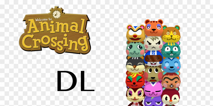 Animal Crossing Mayor Crossing: New Leaf Super Smash Bros. For Nintendo 3DS And Wii U Switch Happy Home Designer City Folk PNG