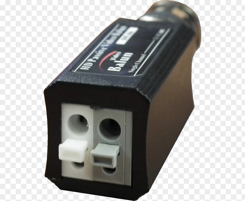 Balun Electronics Electronic Component PNG