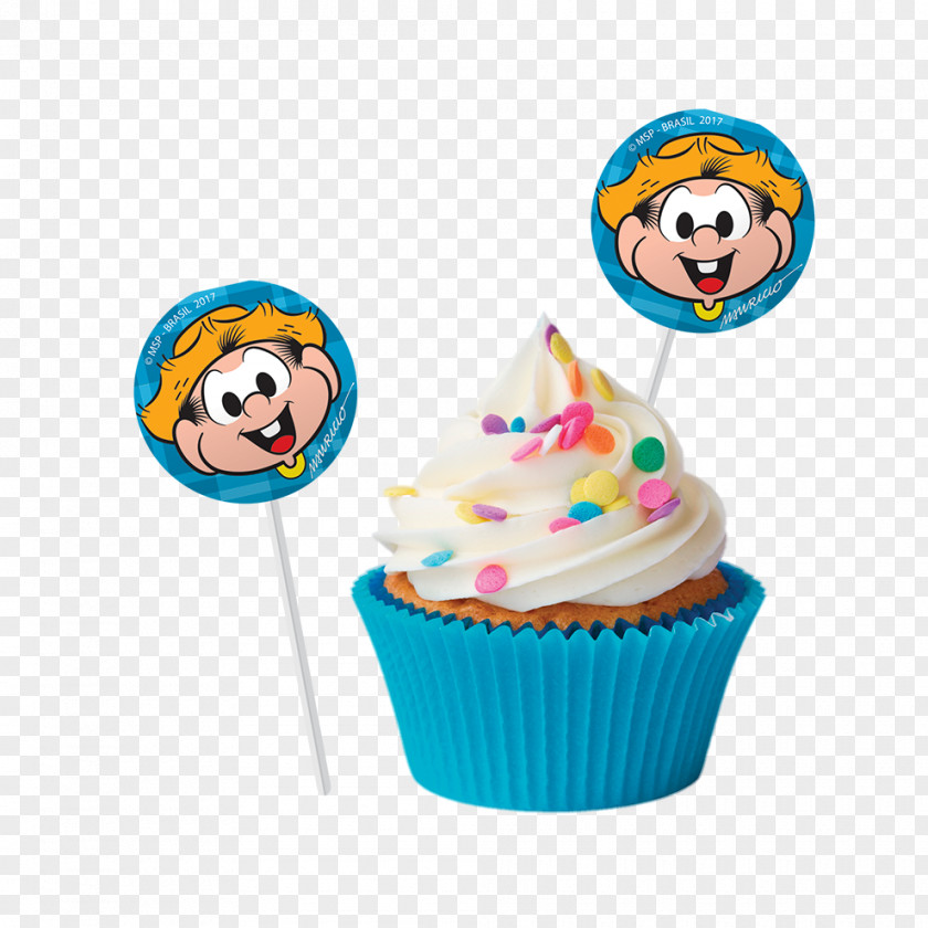 Birthday Cupcake Cake Chocolate Happy To You PNG