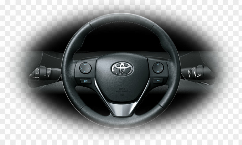 Car Motor Vehicle Steering Wheels TOYOTA COROLLA ALTIS PNG