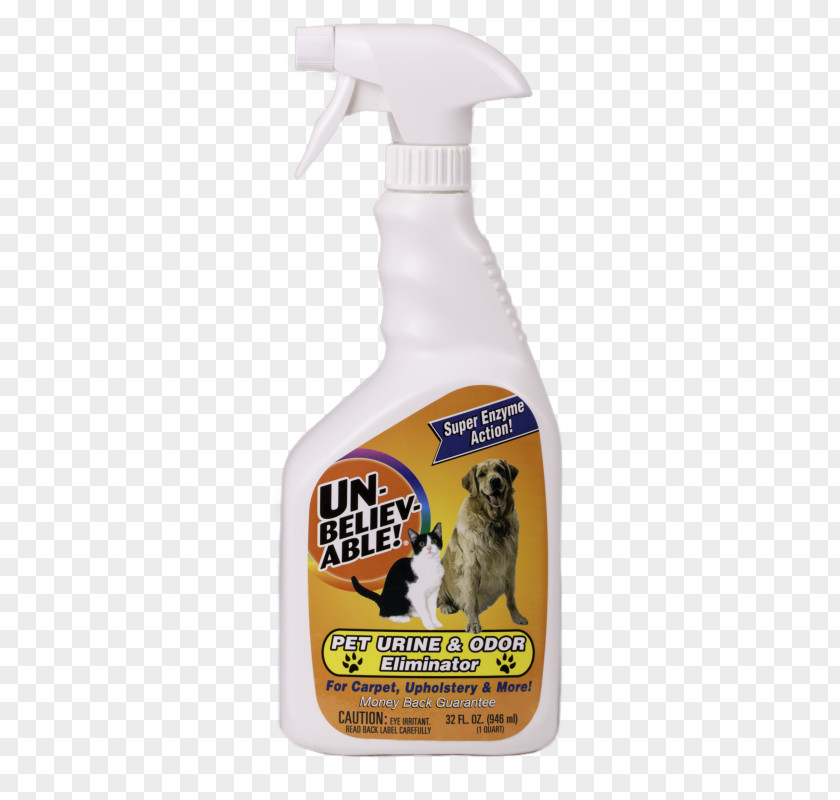 Dog Stain Odor Urine PNG