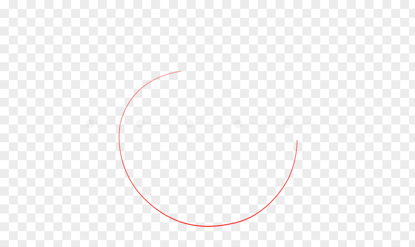 Dolphin Show Circle Angle Font PNG