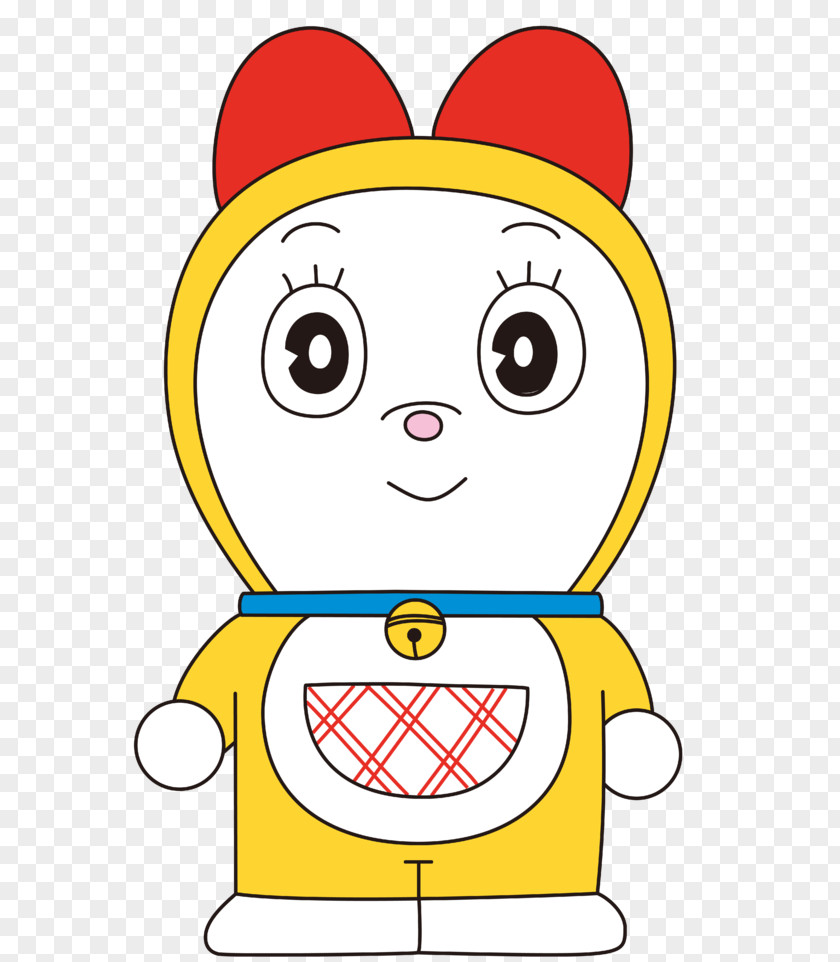 Doraemon Dorami Clip Art Image PNG