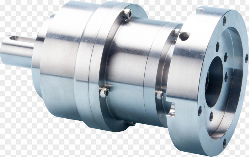 Epicyclic Gearing Stainless Steel Worm Drive PNG