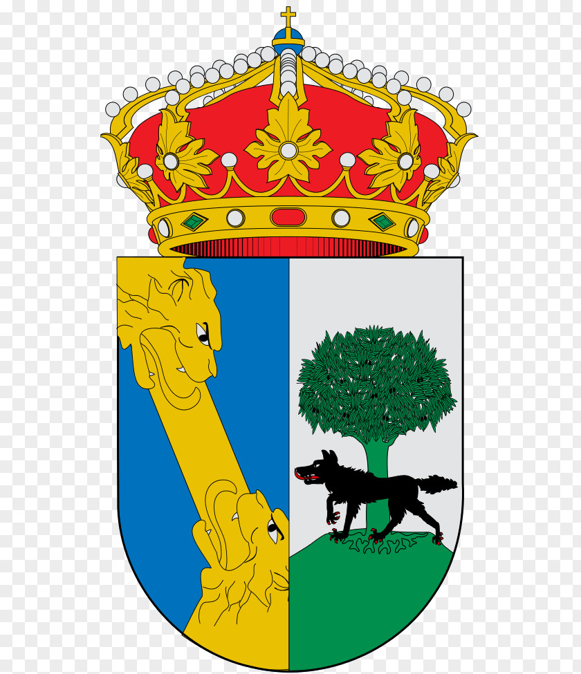 Field Coat Of Arms Spain Escutcheon Heraldry PNG