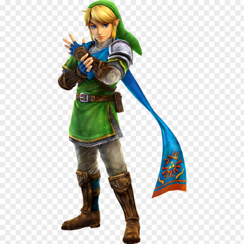 Game Character Hyrule Warriors The Legend Of Zelda: Breath Wild Link Princess Zelda PNG
