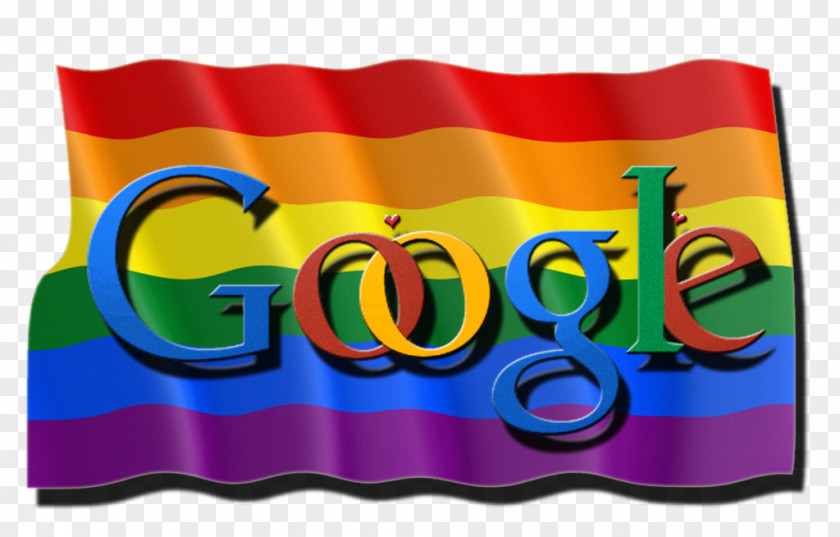 Google Doodle Art LGBT PNG