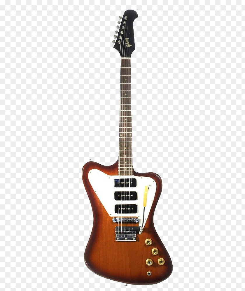 Guitar Gibson Firebird Les Paul Custom Musical Instruments PNG