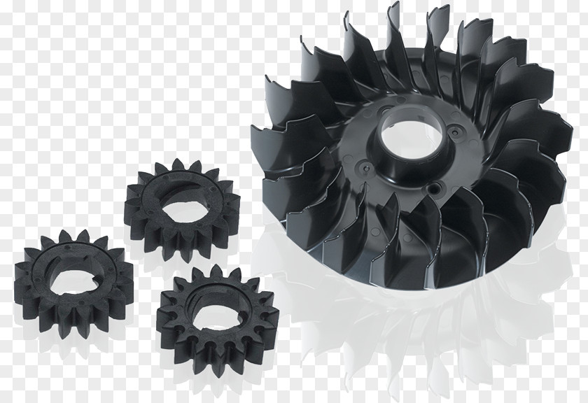 Hoffer Plastics Corporation Gear Injection Moulding PNG