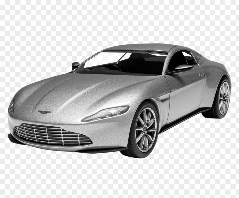 James Bond Aston Martin Vanquish Vantage DBS V12 PNG