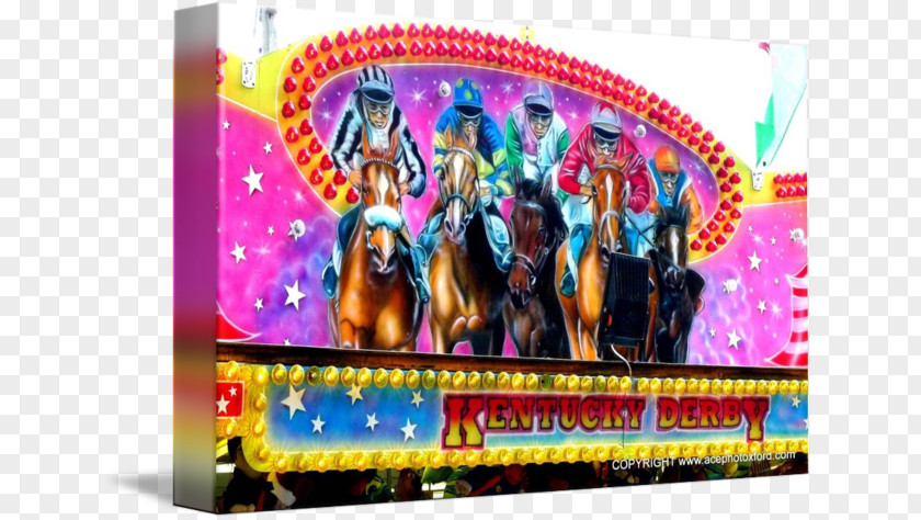 Kentucky Derby Advertising Amusement Park Entertainment Carnival Cruise Line PNG