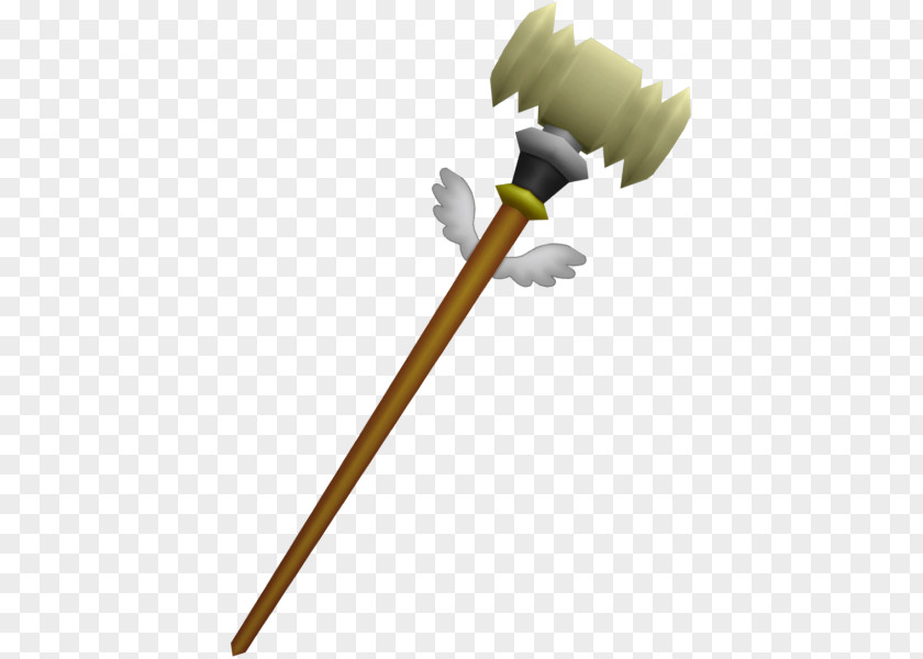 Kingdom Hearts Weapon Warhammer 40,000 War Hammer Mace PNG