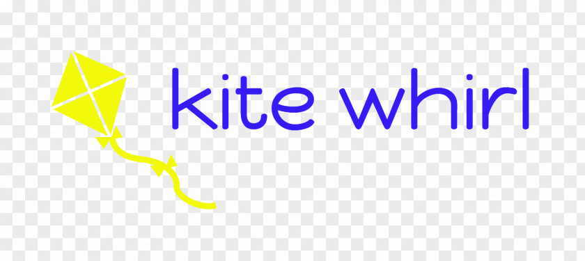 Kite Handprint Logo Brand Line Point PNG