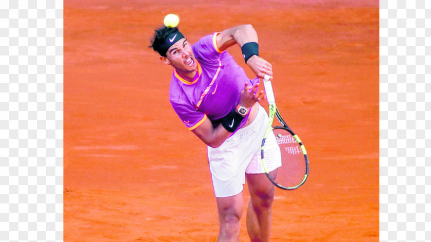 Novak Djokovic Competition PNG