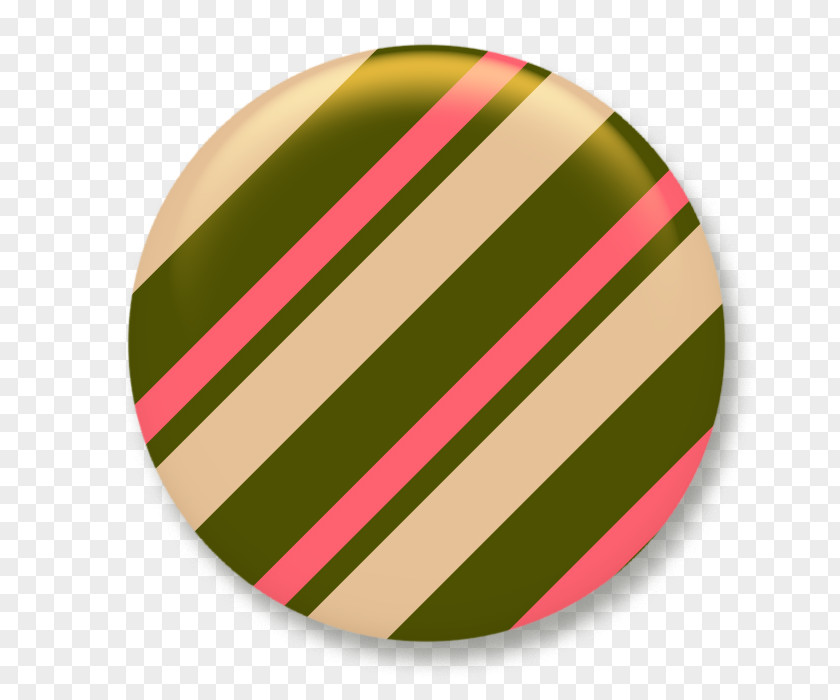 Peach Sticker Easter Egg Background PNG