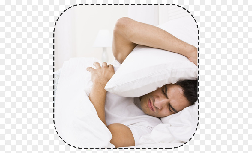 Pillow Sleep Disorder Insomnia Deprivation PNG