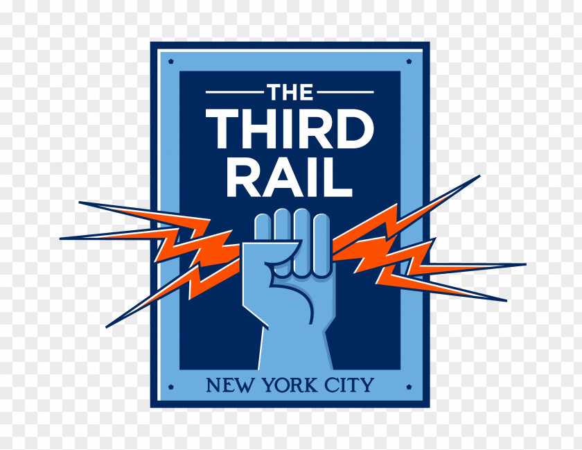 Rail New York City FC Transport Third Train PNG