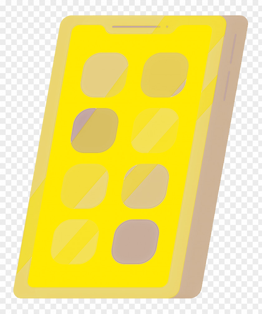 Rectangle Yellow Font Pattern Meter PNG