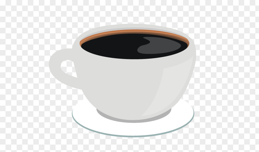 Ristretto Turkish Coffee Cup PNG