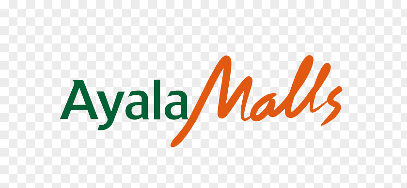 Shopping Centre Logo Brand Ayala Malls Font PNG
