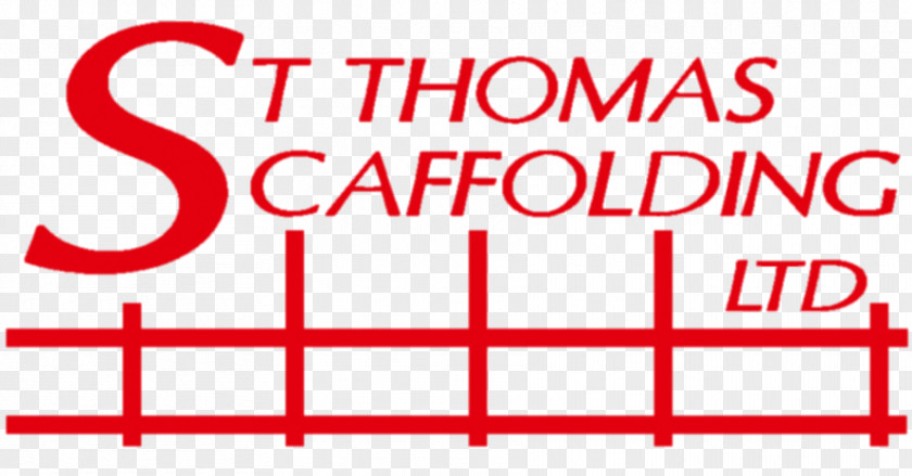 St Thomas Line Logo Brand Point Number PNG