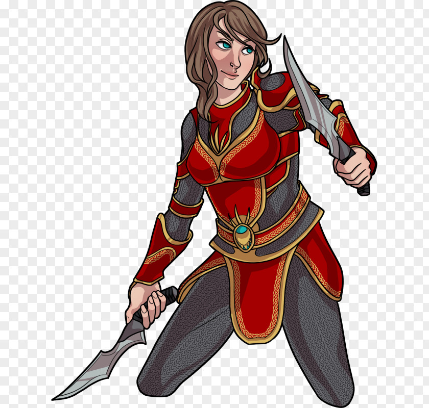 Sword Costume Design Knight Spear Lance PNG