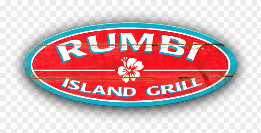 Teriyaki Rice Bowl Rumbi Island Grill Logo Taco Oval M Trademark PNG