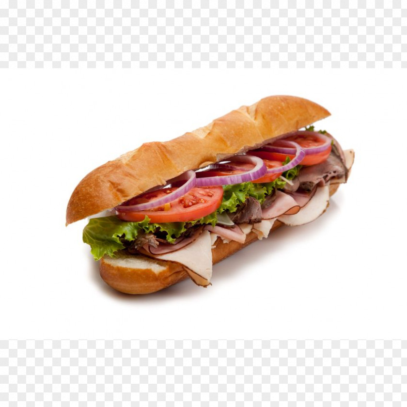 Tuna Sandwich Submarine Ham And Cheese Chicken Delicatessen PNG