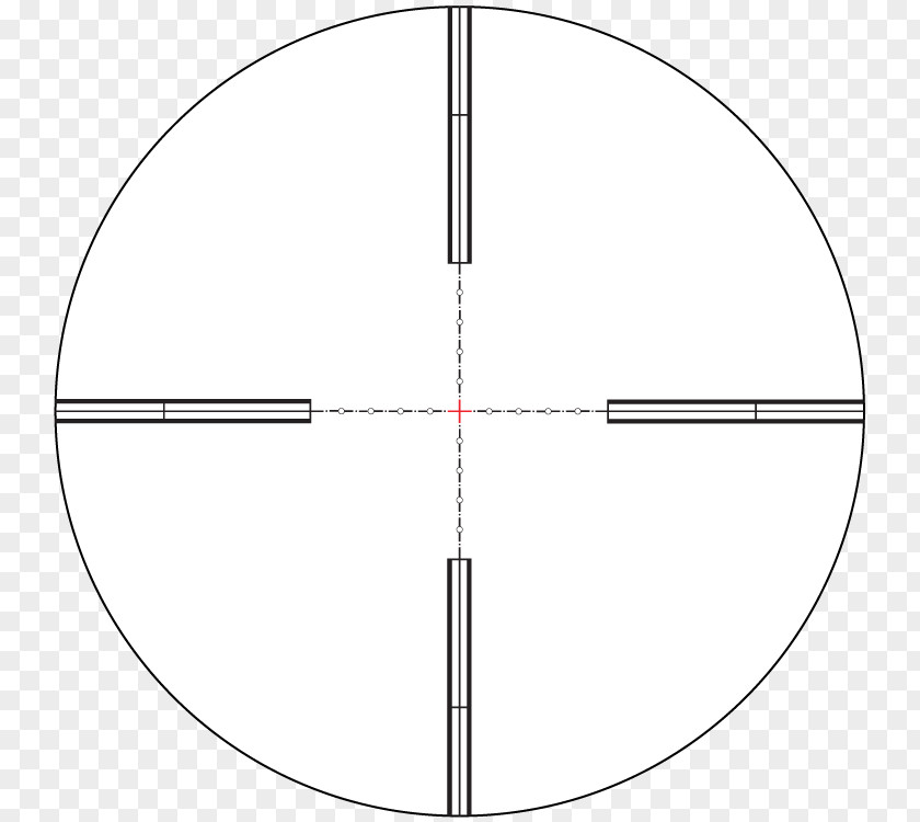 Wind Mil Telescopic Sight Reticle Vortex Optics Bushnell Corporation PNG