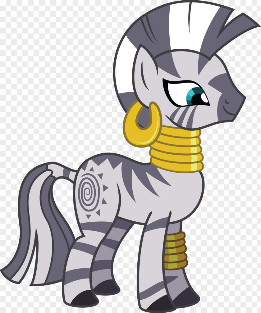 Zebra My Little Pony Spike Rarity Fluttershy PNG