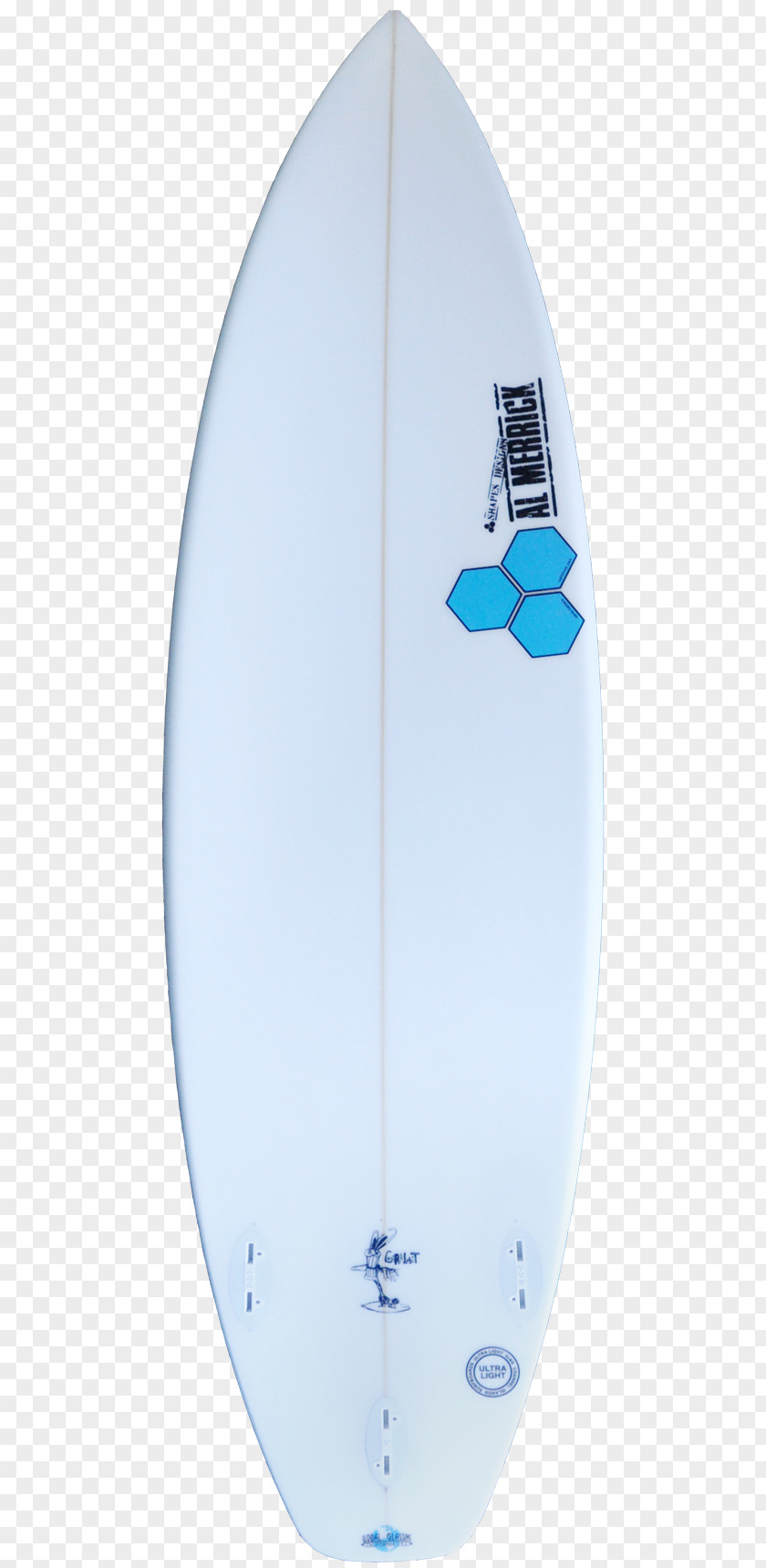 3D Deck Surfboard Diving & Swimming Fins PNG