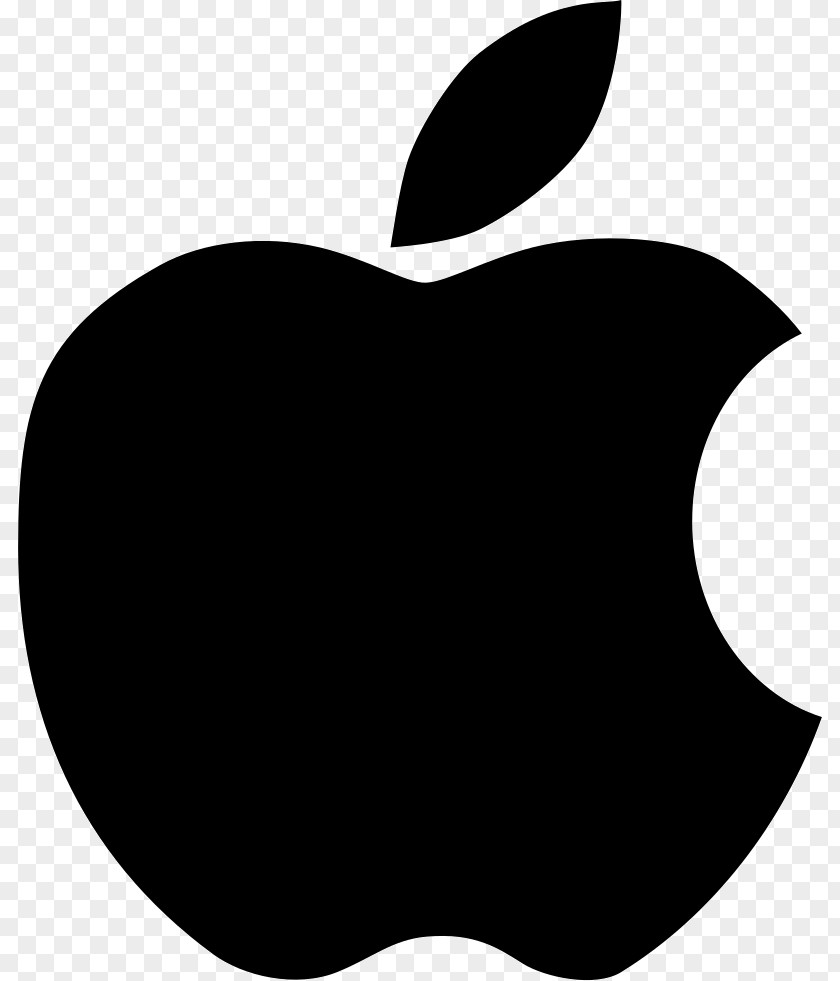 Apple Logo Clip Art PNG