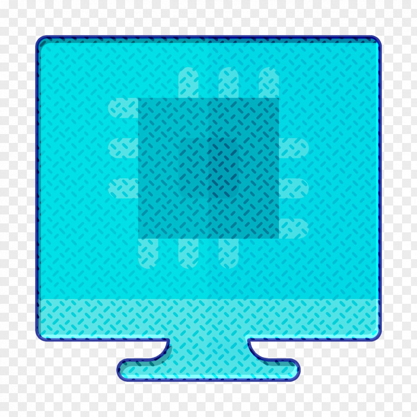 Artificial Intelligence Icon AI Computer PNG