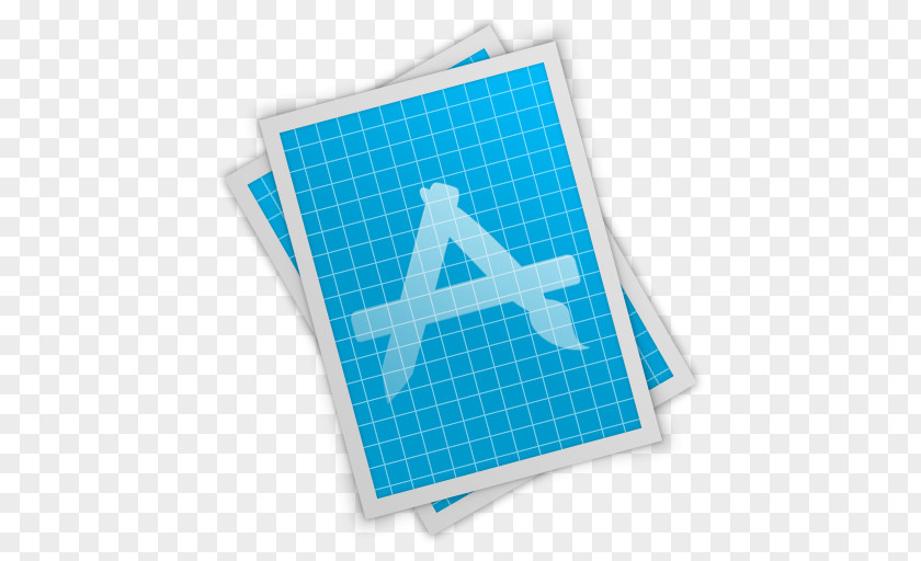Azure Turquoise Blue PNG