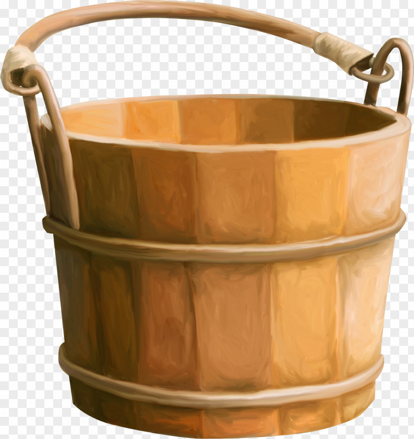 Bucket Nese Halya Vodu Drawing PNG