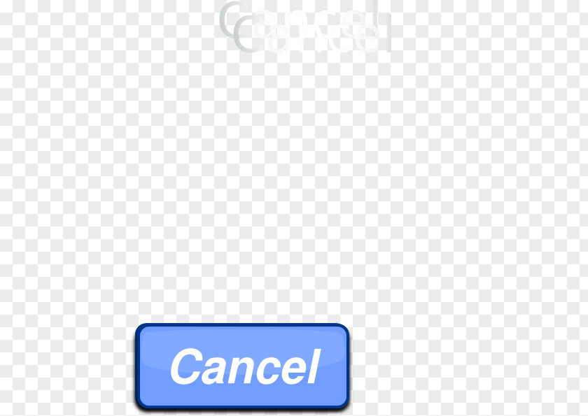Cancel Button Logo Clip Art PNG