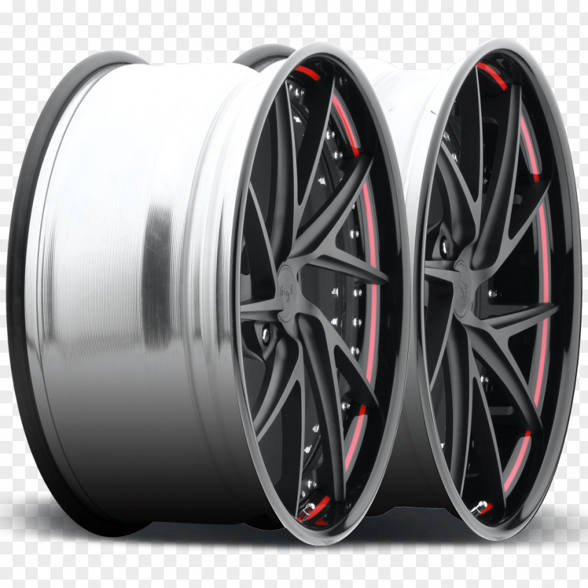 Car Alloy Wheel Tire Rim PNG