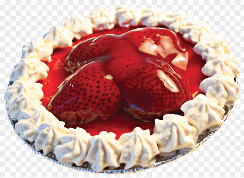 Christmas Food Material,pastry,food,Strawberry Ice Cream Birthday Cake PNG