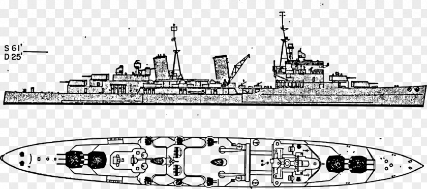 Depot Ship Protected Cruiser London Cartoon PNG