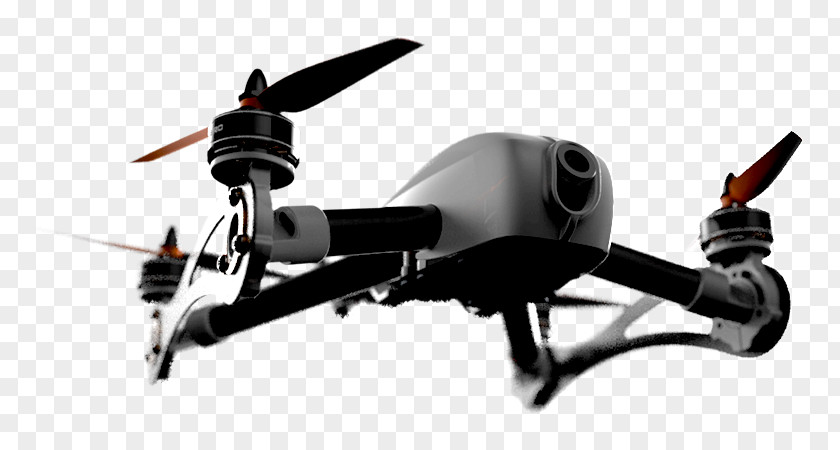 Drone Camera First-person View Anakin Skywalker Racing Helicopter Parrot Disco PNG