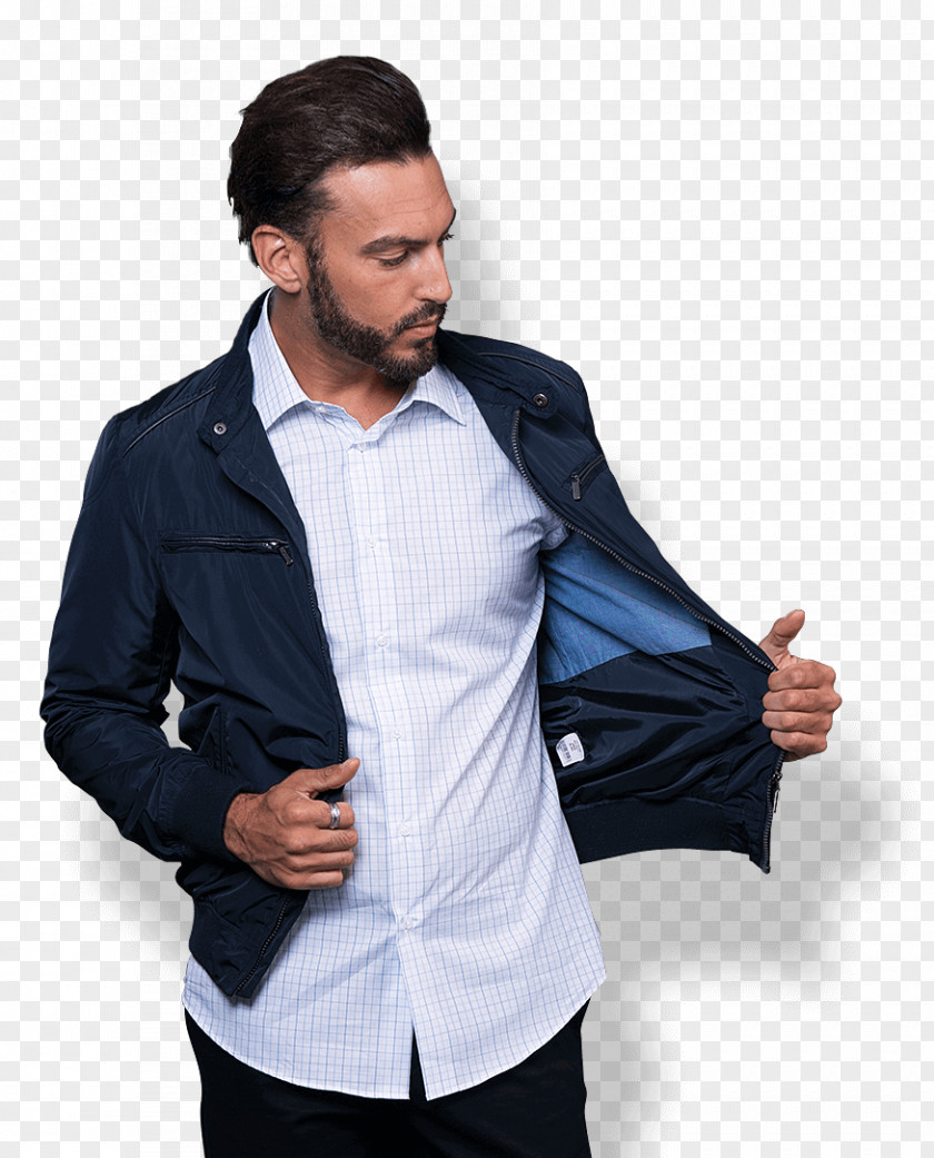 Fashion Business Single Page Dress Shirt Suit Clothing PNG
