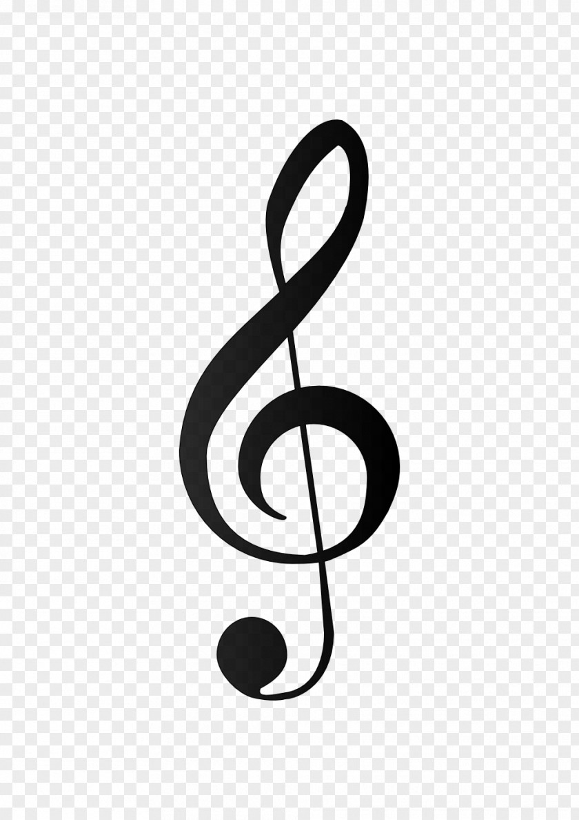 G Cliparts Clef Treble Musical Note Clip Art PNG