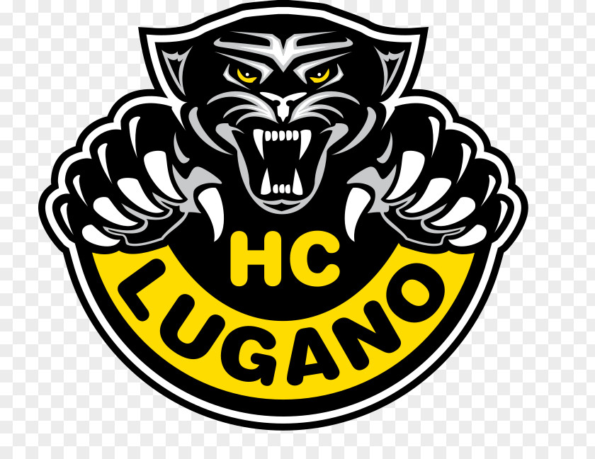 HC Lugano National League Ambrì-Piotta Ice Hockey PNG