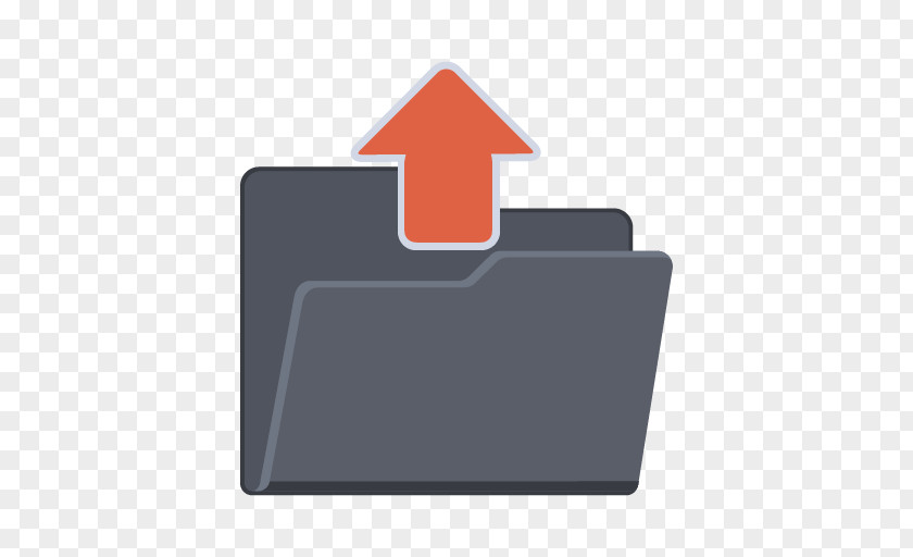 Icon Upload Vector Download PNG