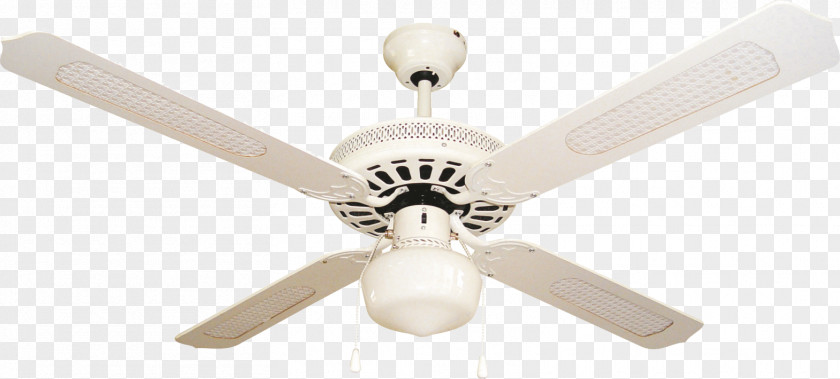 Light Ceiling Fans Ventilation PNG