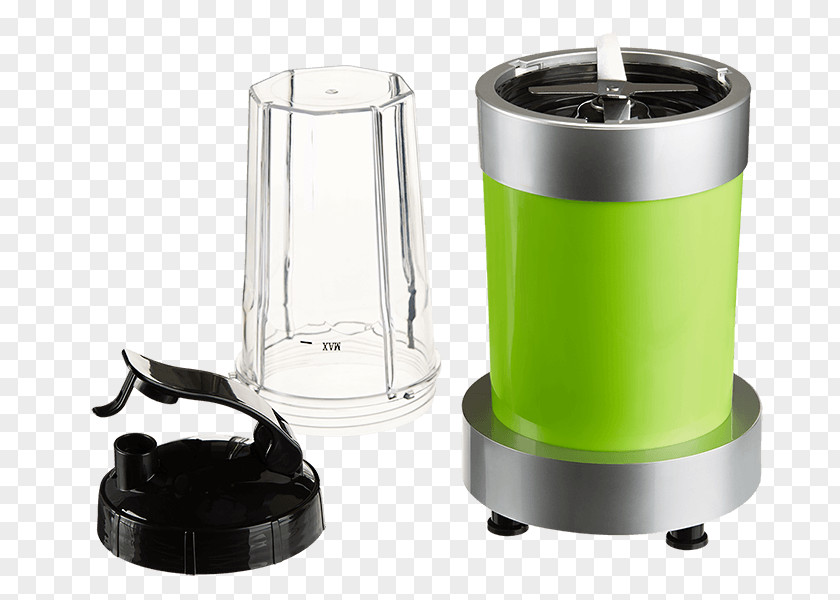 Mixed Electro Blender Smoothie Cocktail Milk Drink PNG