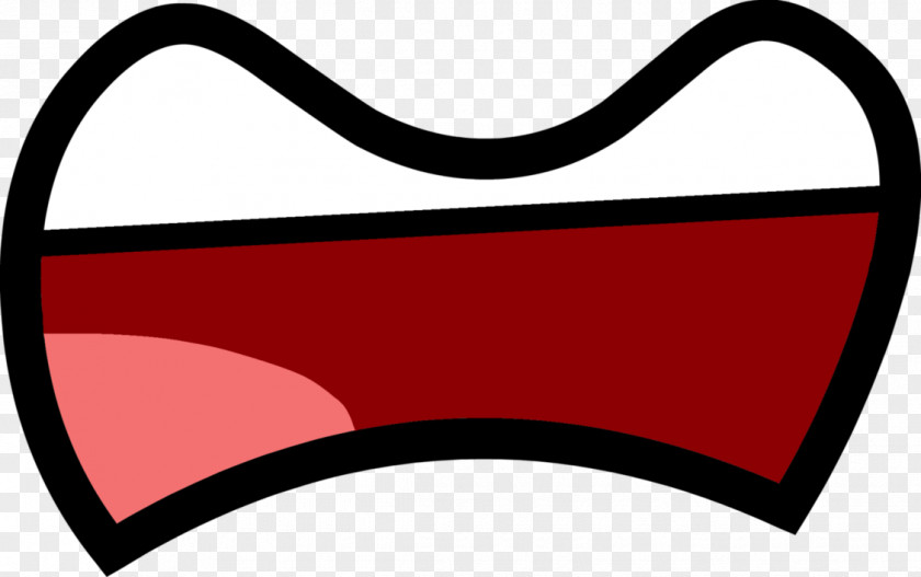 Mouth Open Cliparts Frown Clip Art PNG