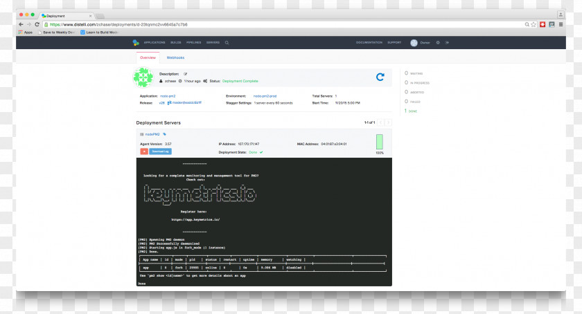 Node Js Computer Program Node.js PM2 Servers PNG